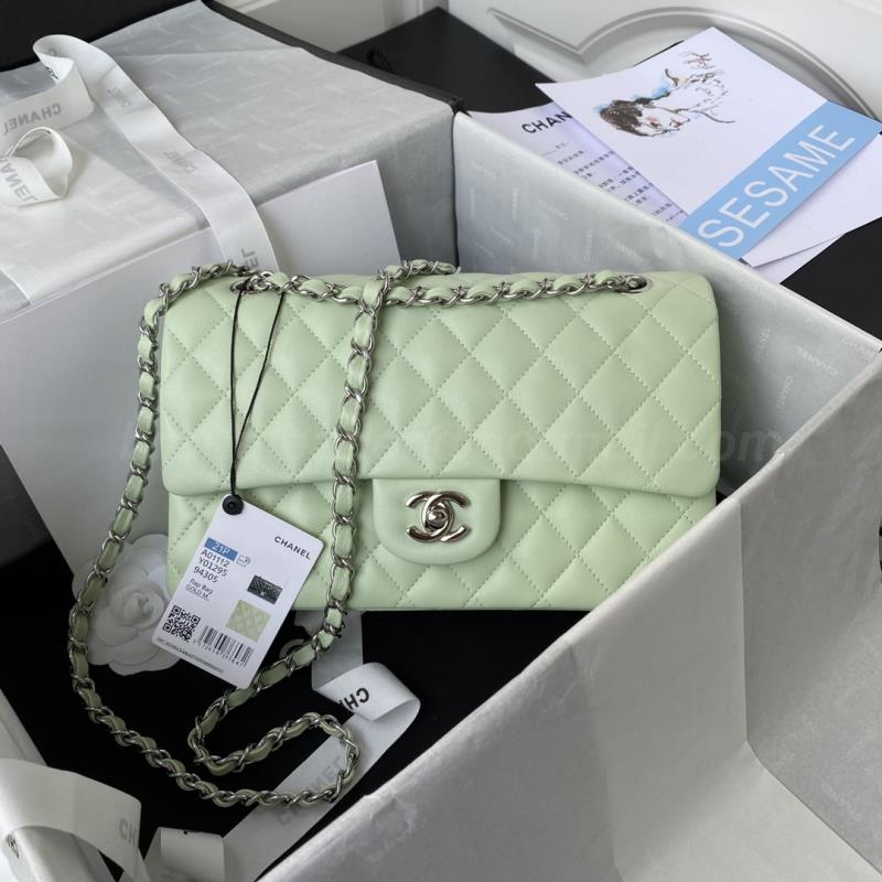 Chanel Handbags 474